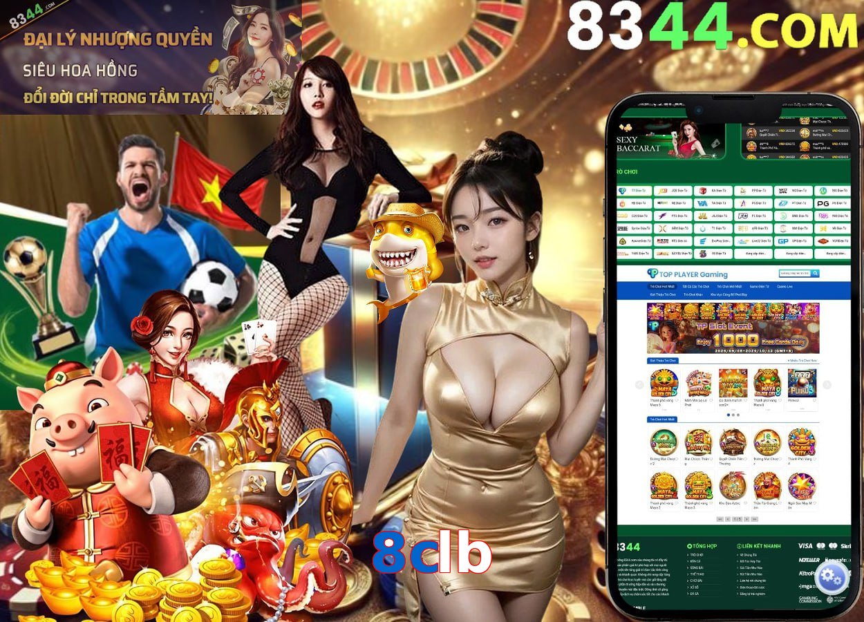 8clb